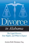 Divorce in Alabama cover