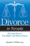 Divorce in Nevada cover