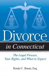 Divorce in Connecticut cover