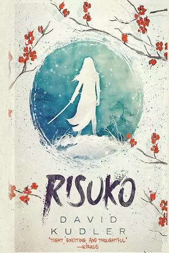 Risuko cover