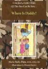 Where Is Daddy? cover