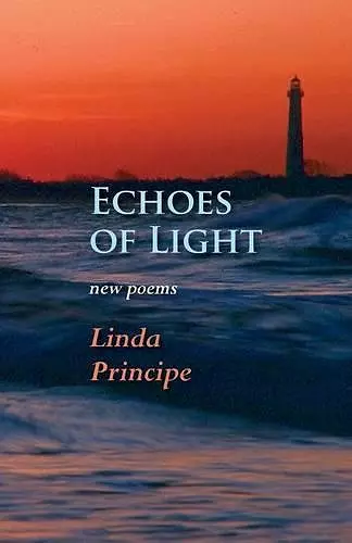 Echoes of Light cover