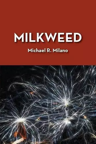 Milkweed cover