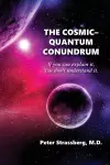 The Cosmic-Quantum Conundrum cover