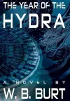 The Year of the Hydra cover