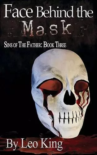 Sins of the Father cover