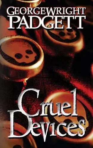 Cruel Devices cover