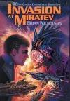 Invasion at Miratev cover