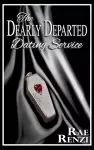 The Dearly Departed Dating Service cover