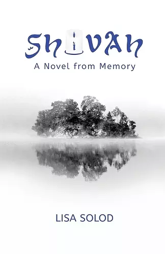 Shivah cover