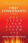 First Consonants cover