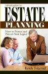 Introduction to Estate Planning cover