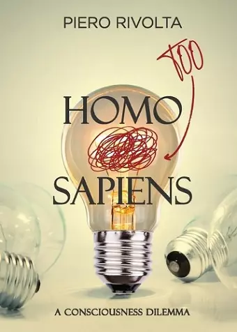 HOMO Too SAPIENS cover