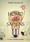 HOMO Too SAPIENS cover