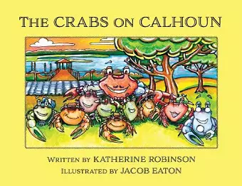 The Crabs on Calhoun cover