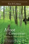 Afoot in Connecticut cover