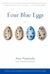 Four Blue Eggs cover