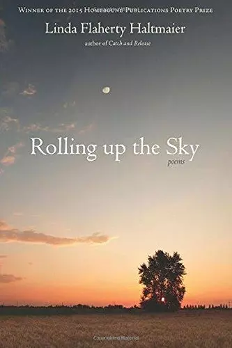 Rolling up the Sky cover