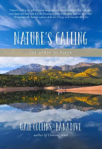 Nature's Calling cover