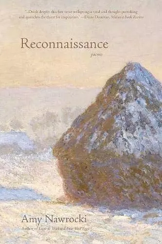 Reconnaissance cover