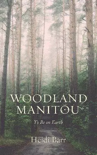 Woodland Manitou cover