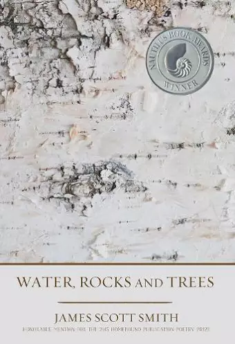 Water, Rocks and Trees cover