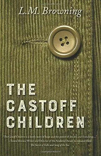 Castoff Children cover