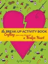 The Break-Up Activity Book cover