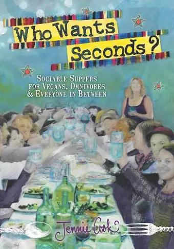 Who Wants Seconds? cover