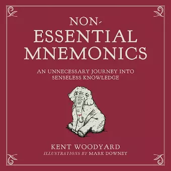 Non-Essential Mnemonics cover