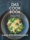 Das Cookbook cover