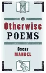 Otherwise Poems cover