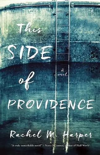 This Side of Providence cover