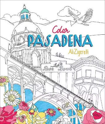 Color Pasadena cover