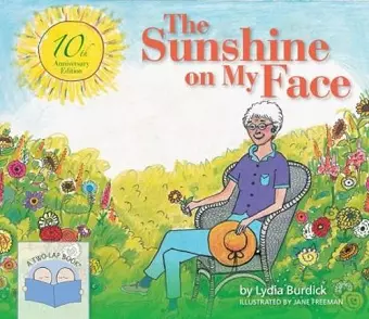 The Sunshine on My Face cover
