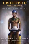 Imhotep the African cover