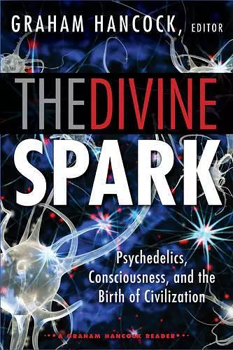 The Divine Spark: A Graham Hancock Reader cover