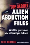 Top Secret Alien Abduction Files cover