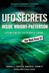 UFO Secrets Inside Wright-Patterson cover