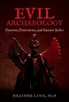 Evil Archaeology cover