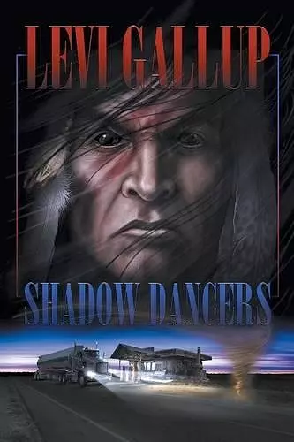 Shadow Dancers cover