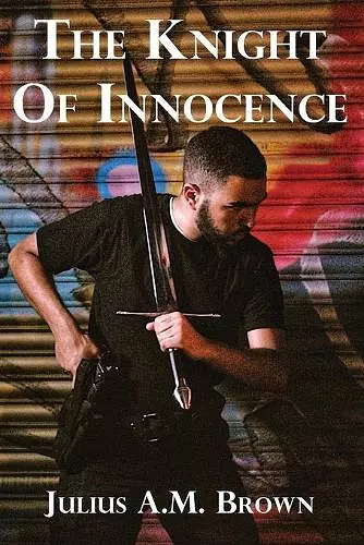 The Knight of Innocence cover