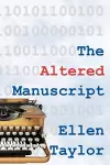 The Altered Manuscript cover