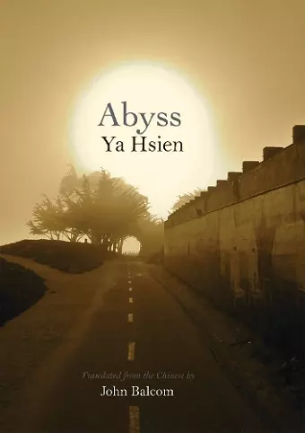 Abyss cover