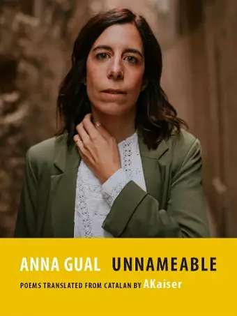 Unnamable cover