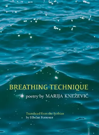Breathing Technique cover