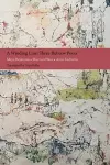 A Winding Line: Three Hebrew Poets cover