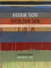 Paper-Thin Skin cover