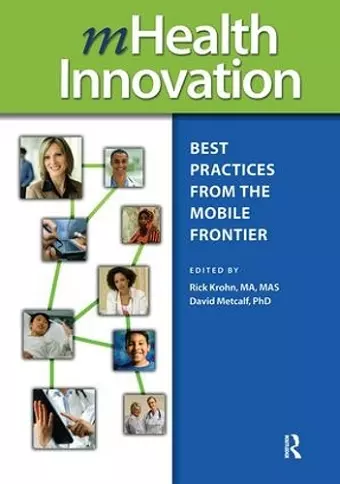 mHealth Innovation cover