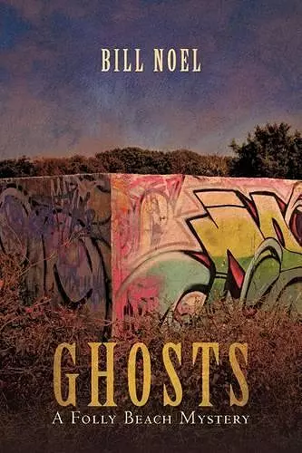 Ghosts cover